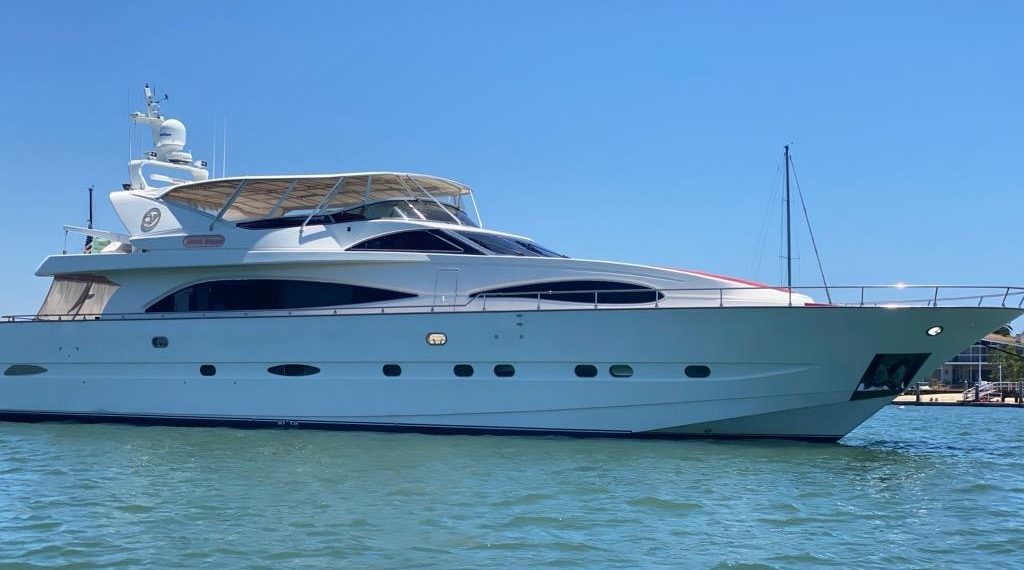 yacht for rent in san diego